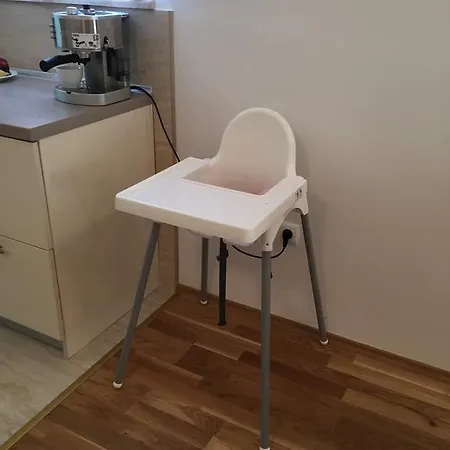 Fantasia Appartement