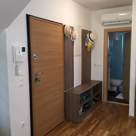Appartement Fantasia Promajna