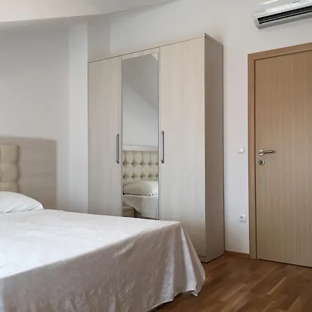 Fantasia Appartement *