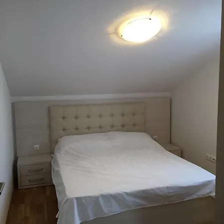 Appartement Fantasia