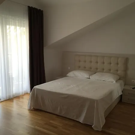 Fantasia Appartement
