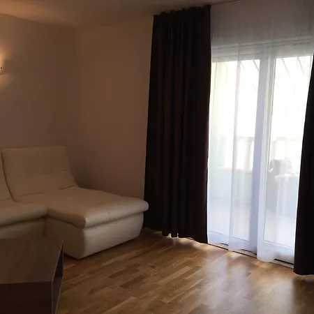 Appartement Fantasia *